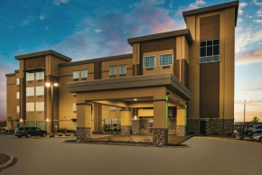 Отель La Quinta by Wyndham Colorado City  Колорадо Сити